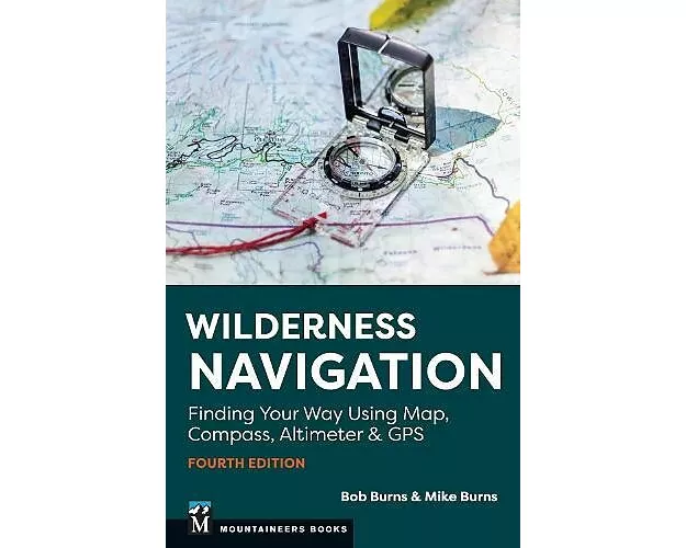 Wilderness Navigation
