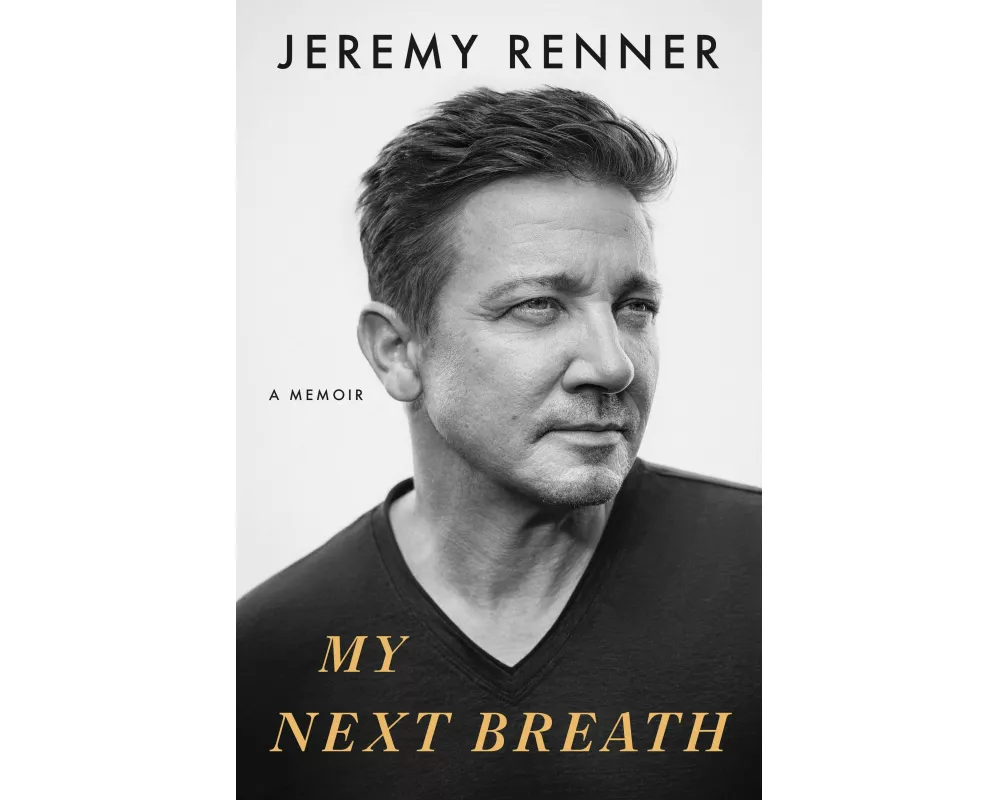 My Next Breath