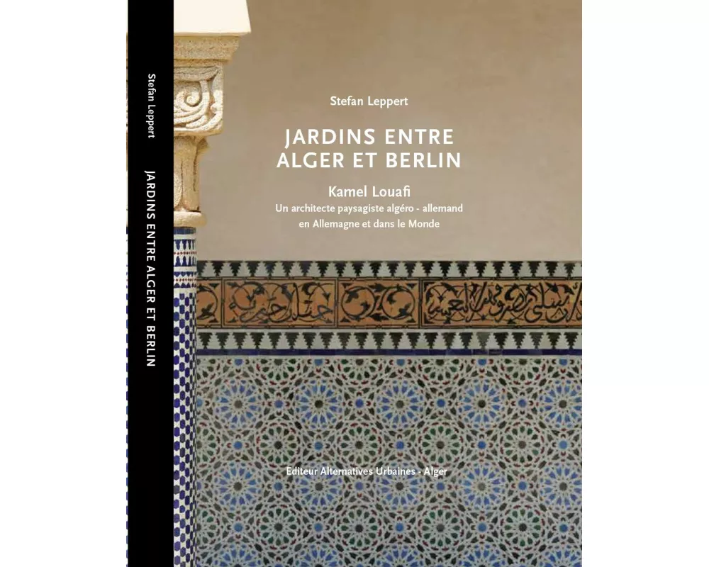 Jardins Entre Alger Et Berlin