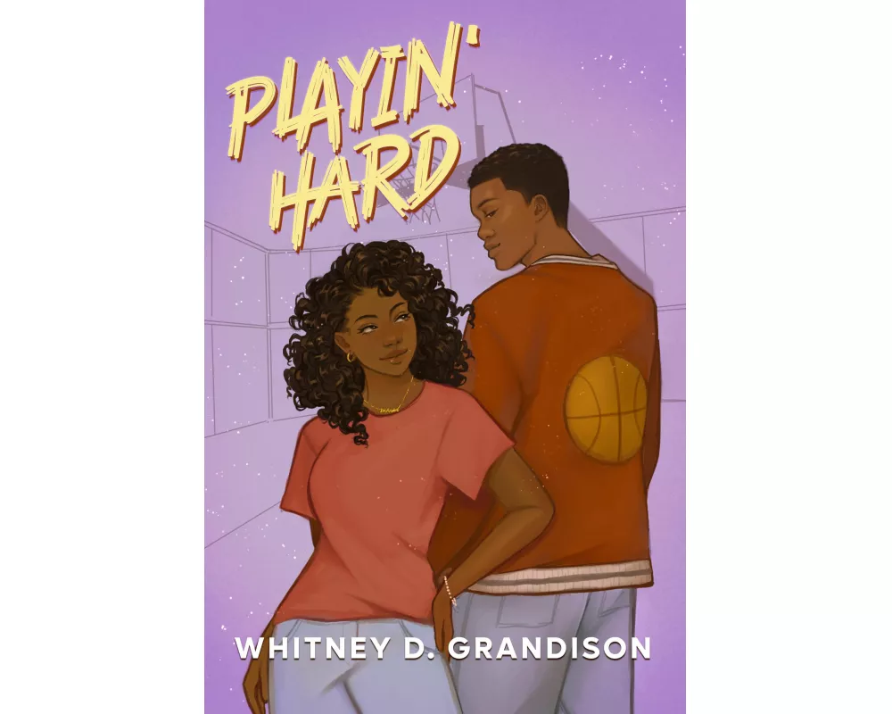 Playin' Hard