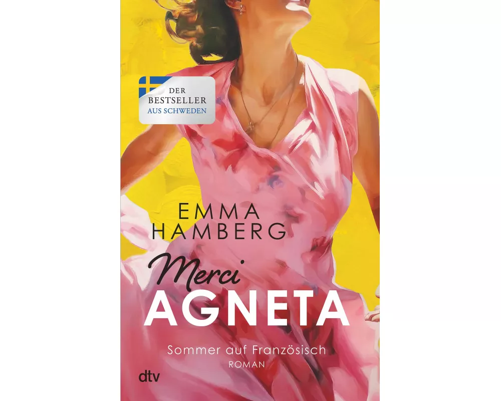 Merci Agneta