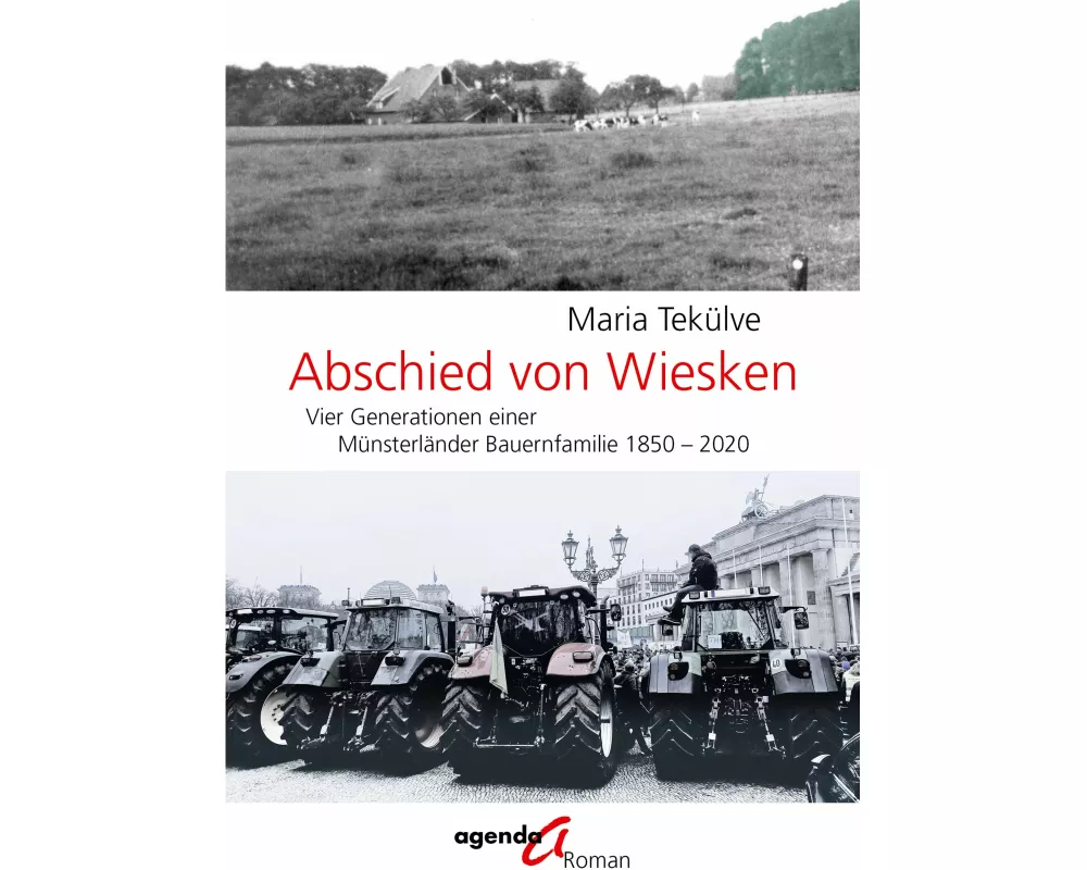 Abschied von Wiesken