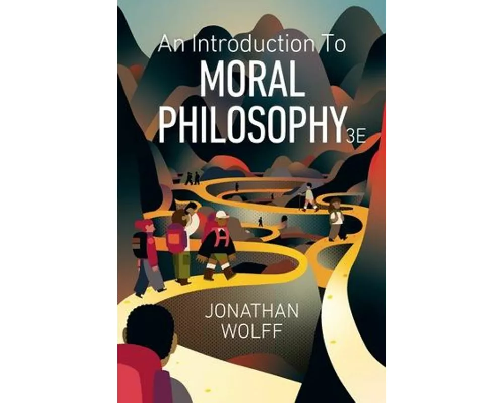 An Introduction to Moral Philosophy
