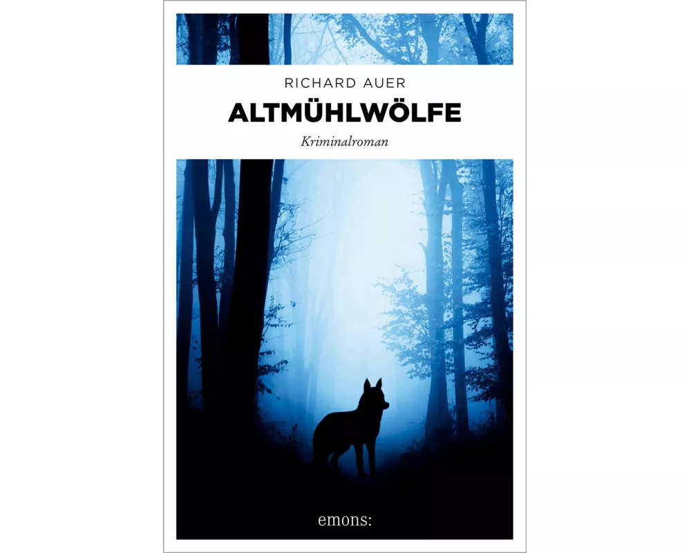 Altmühlwölfe