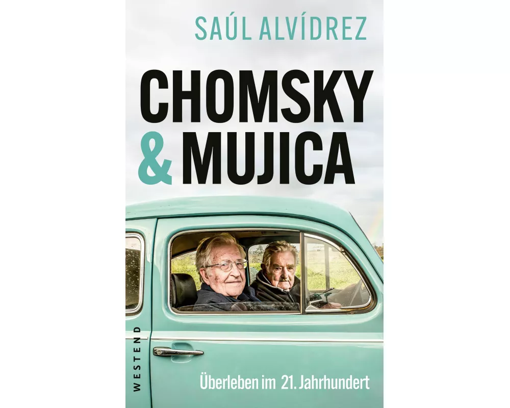 Chomsky & Mujica