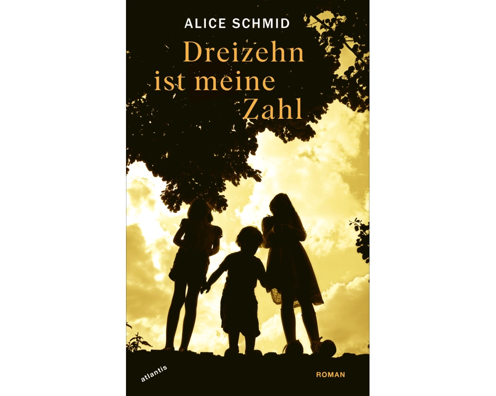 Dreizehn ist meine Zahl