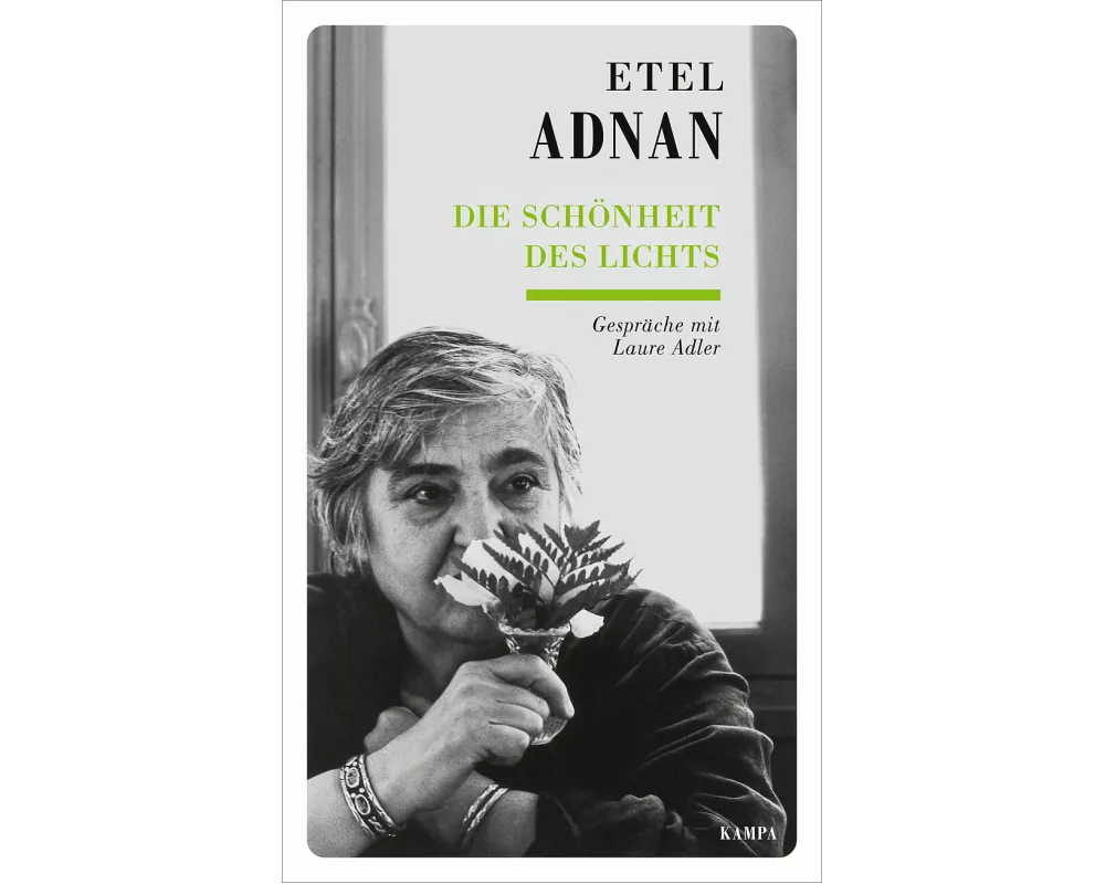 Die Schönheit des Lichts