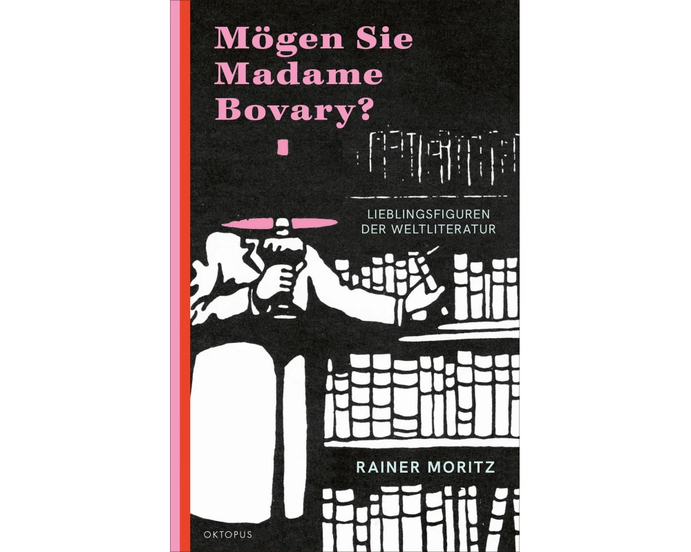Mögen Sie Madame Bovary?