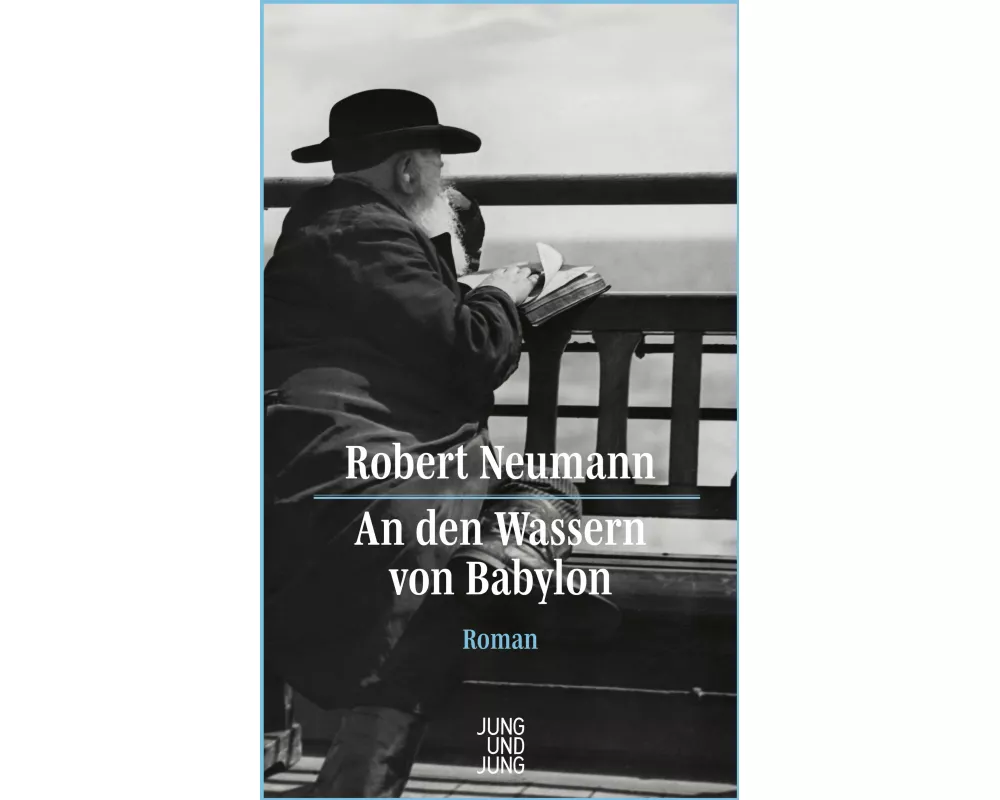 An den Wassern von Babylon
