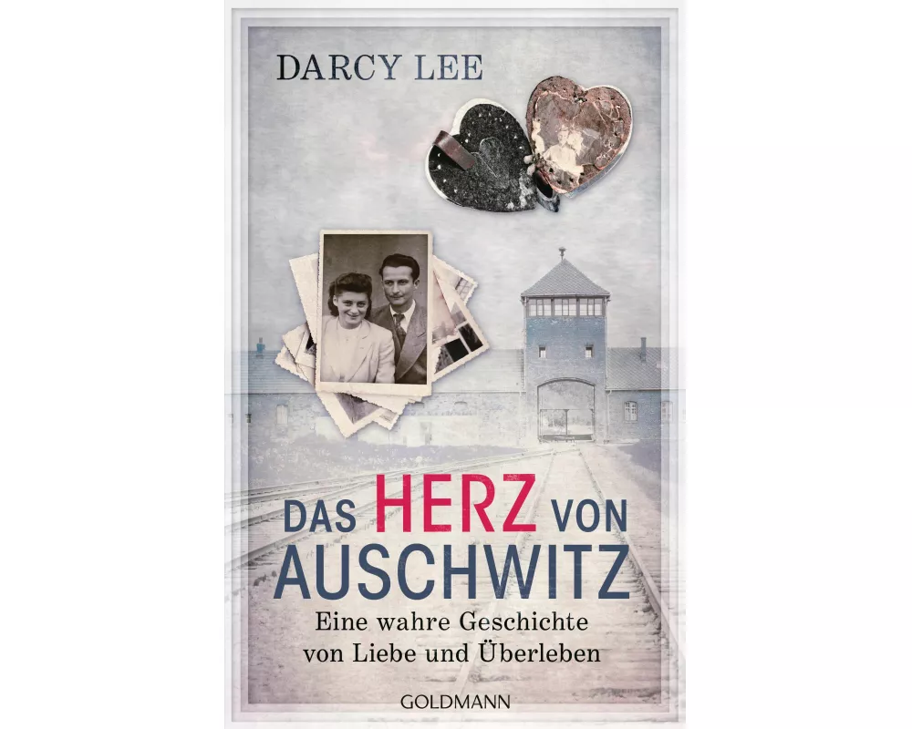 Das Herz von Auschwitz
