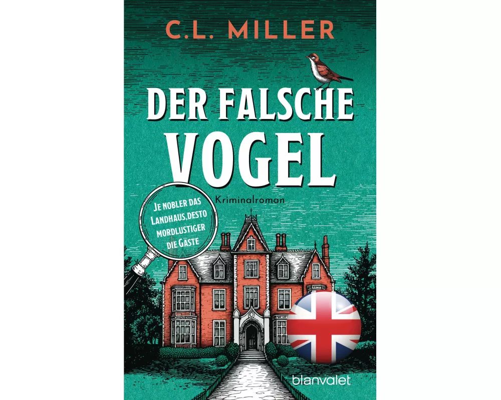 Der falsche Vogel