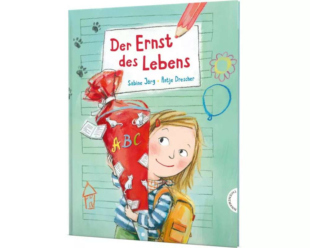 Der Ernst des Lebens: Der Ernst des Lebens
