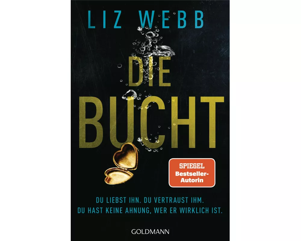 Die Bucht