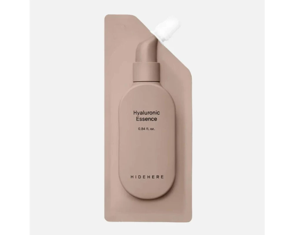 Hidehere Hyaluronic Essence 25 ml