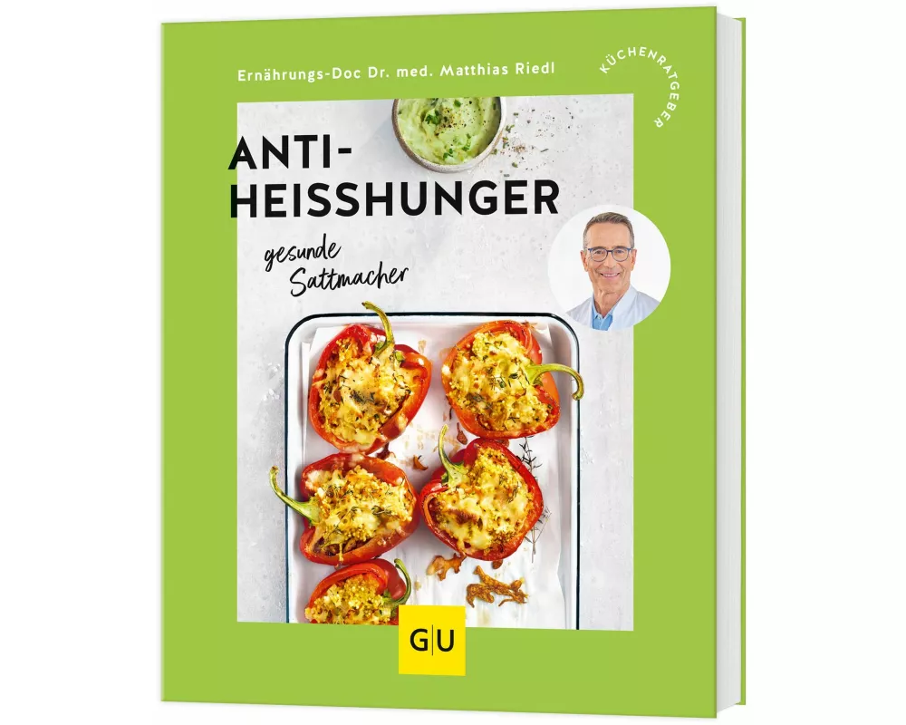 Anti-Heißhunger