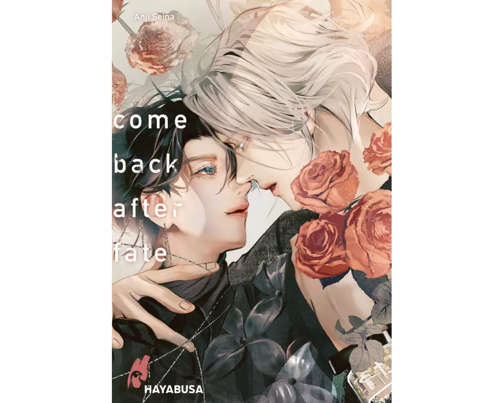 Comeback After Fate