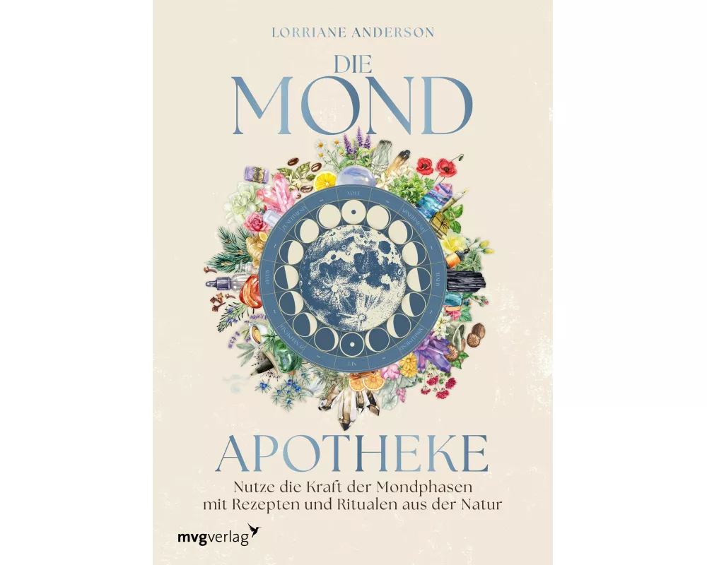 Die Mond-Apotheke
