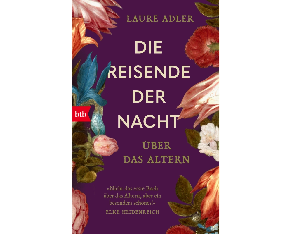 Die Reisende der Nacht