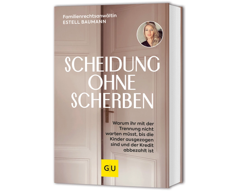Scheidung ohne Scherben