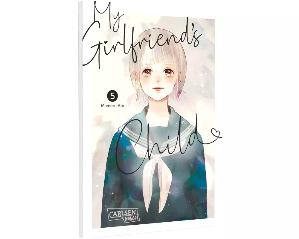 My Girlfriend's Child 5