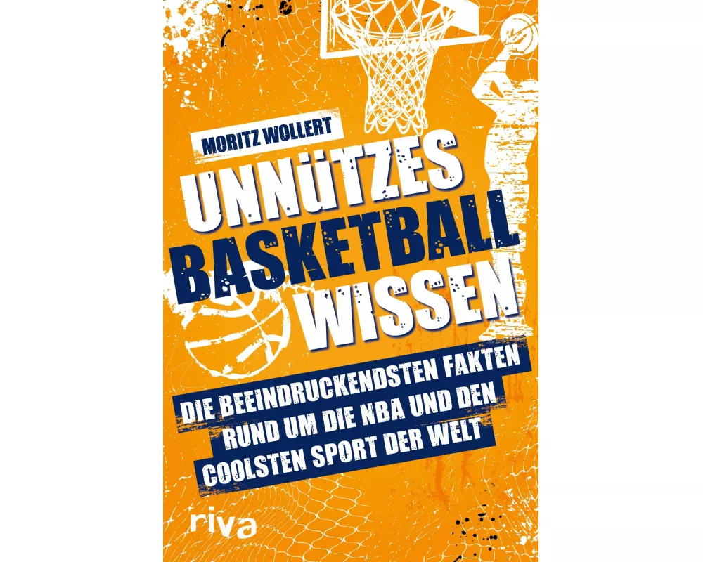 Unnützes Basketball Wissen