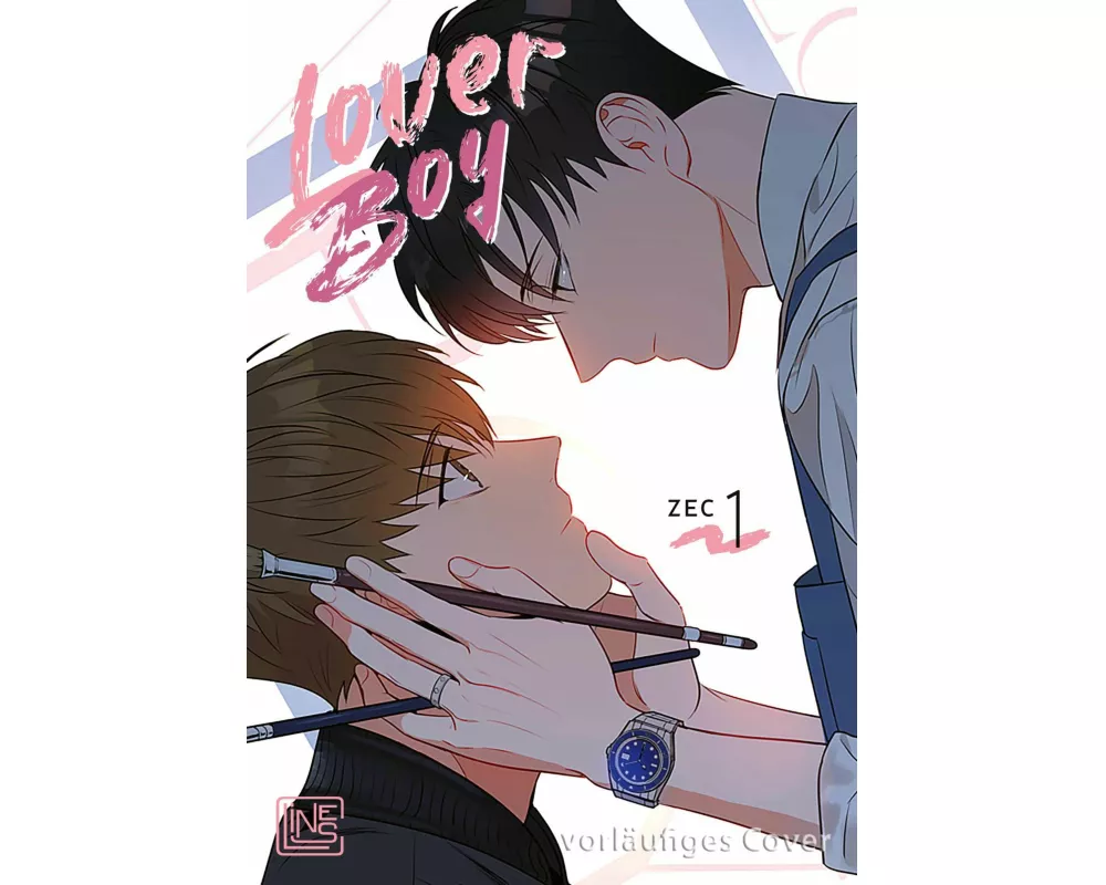 Lover Boy 1