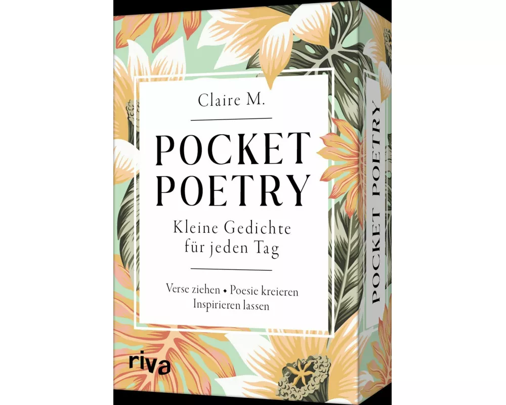 Pocket Poetry