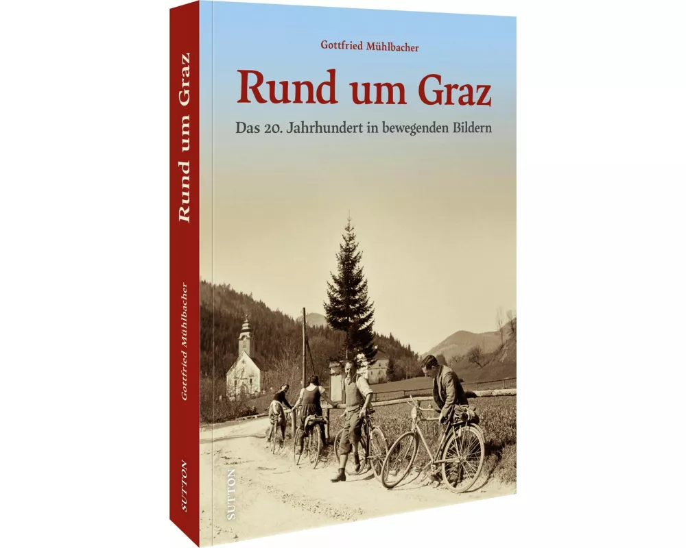 Rund um Graz