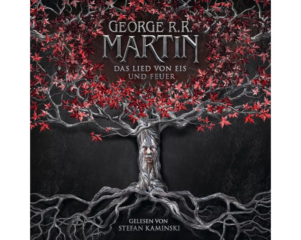 Das Lied von Eis und Feuer – Die große Hörbuch-Box