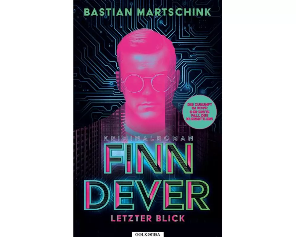 Finn Dever