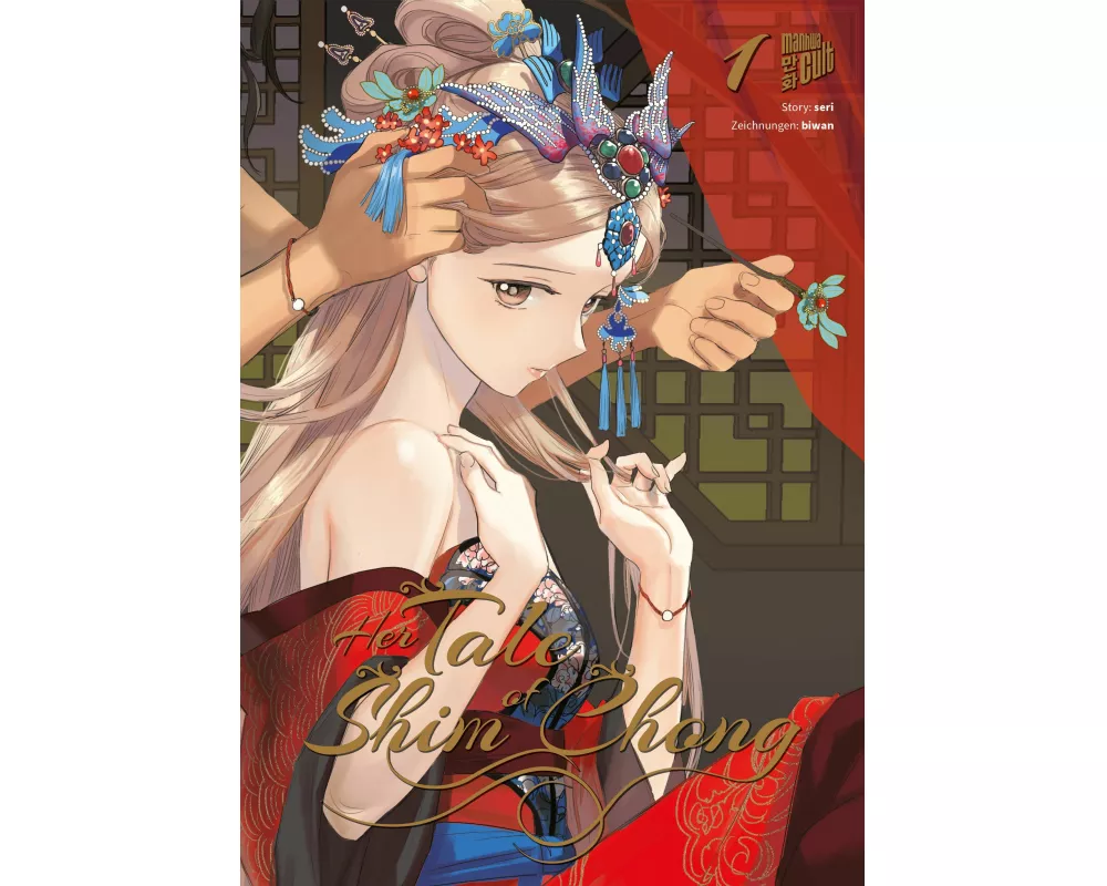 Her Tale of Shim Chong 1