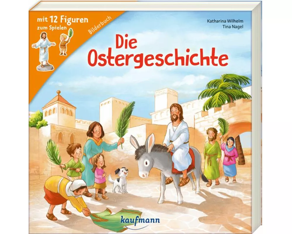 Die Ostergeschichte