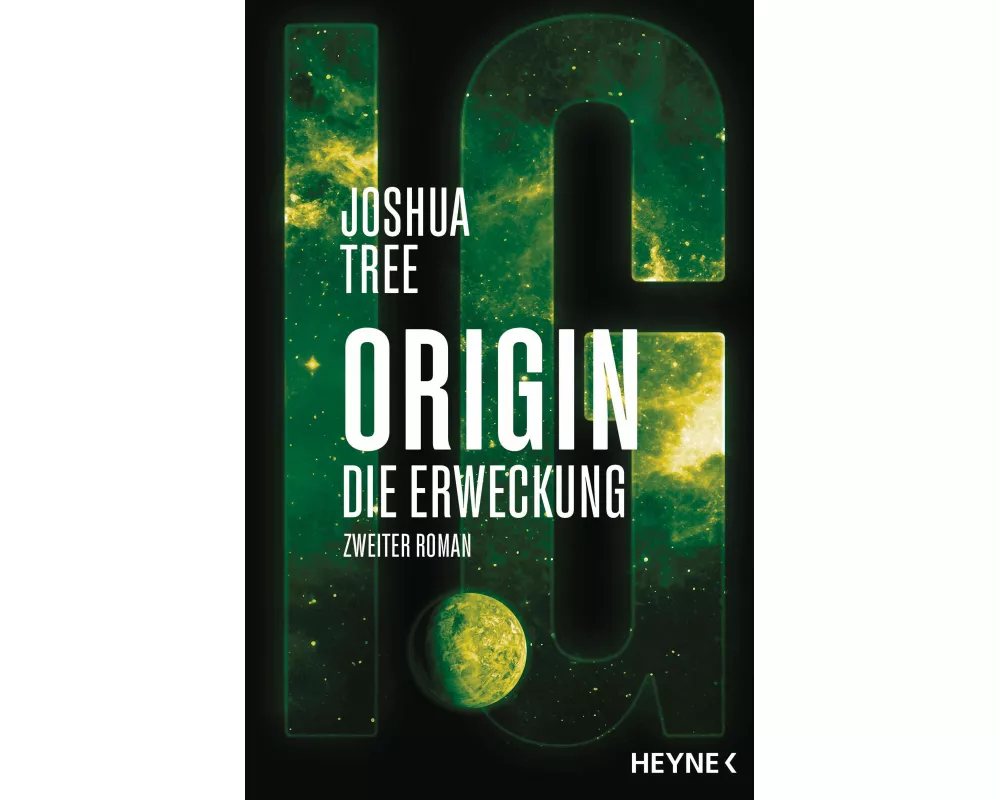 Origin – Die Erweckung