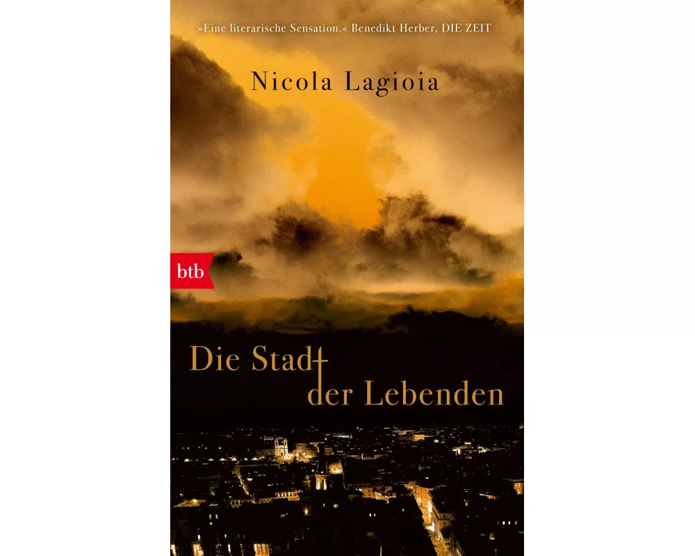 Die Stadt der Lebenden