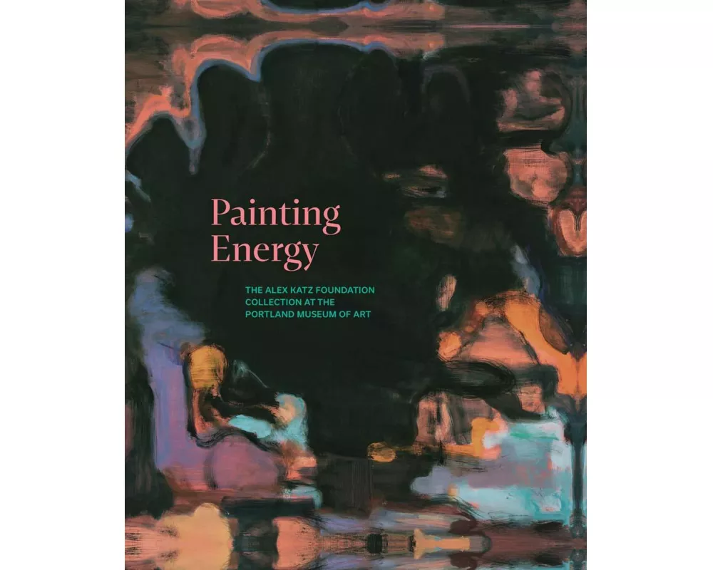 Painting Energy