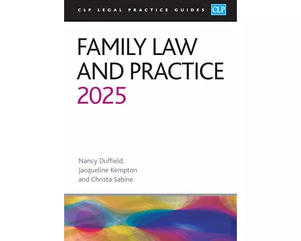Family Law and Practice 2025