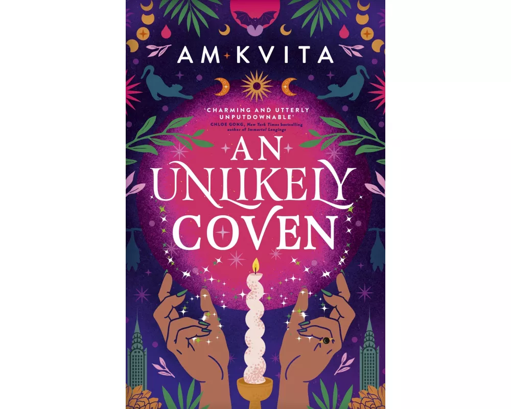 An Unlikely Coven