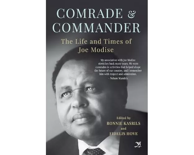 Comrade and Commander