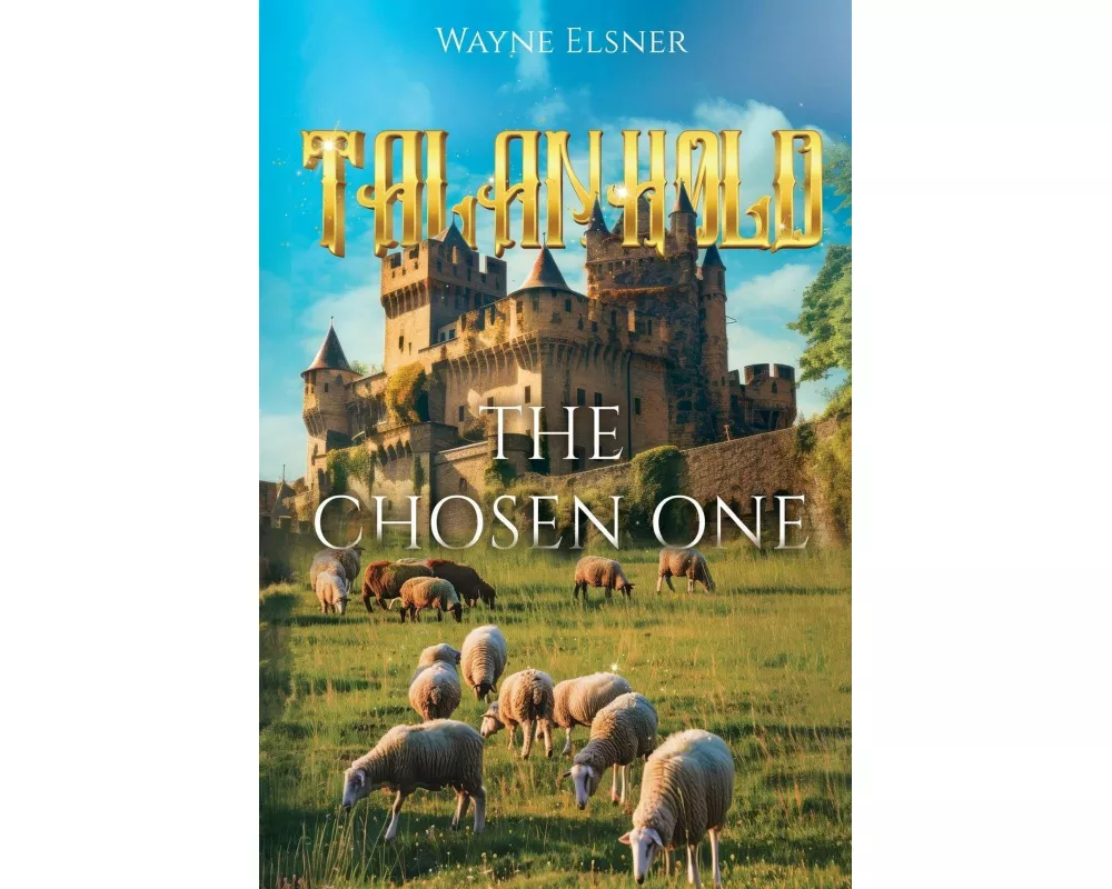Talanhold: The Chosen One