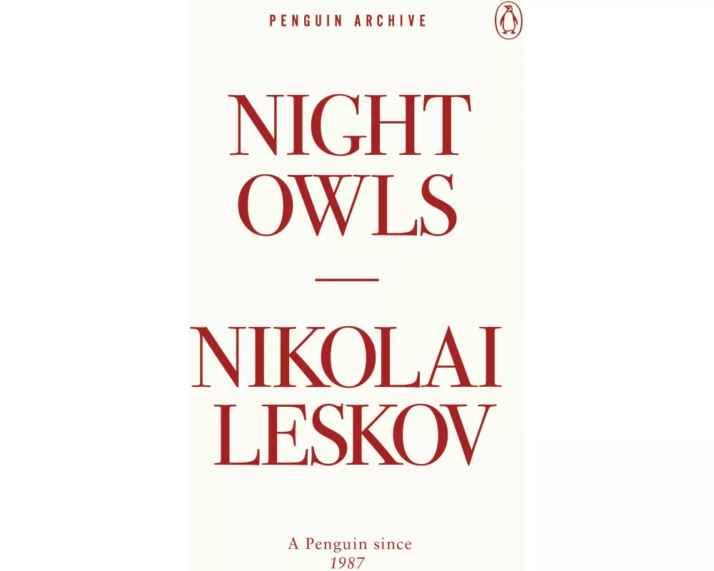 Night Owls