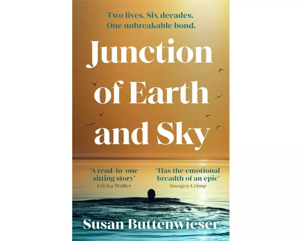 Junction of Earth and Sky