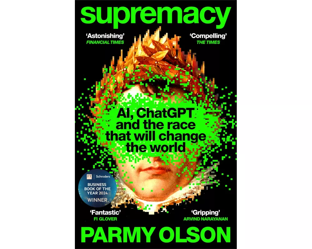 Supremacy