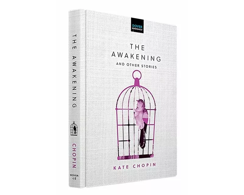 The Awakening and Other Stories