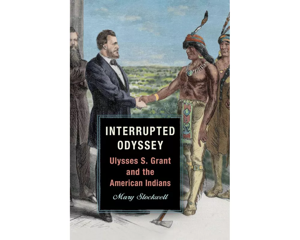Interrupted Odyssey