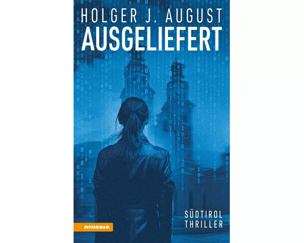 Ausgeliefert