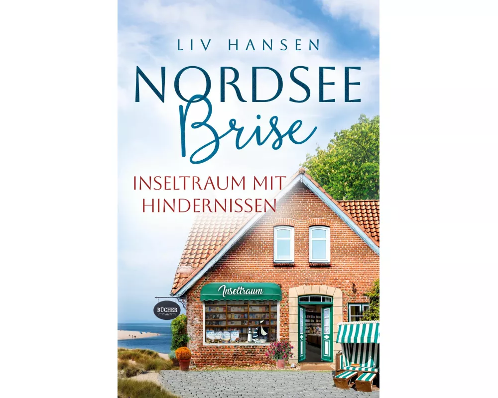 Inseltraum mit Hindernissen