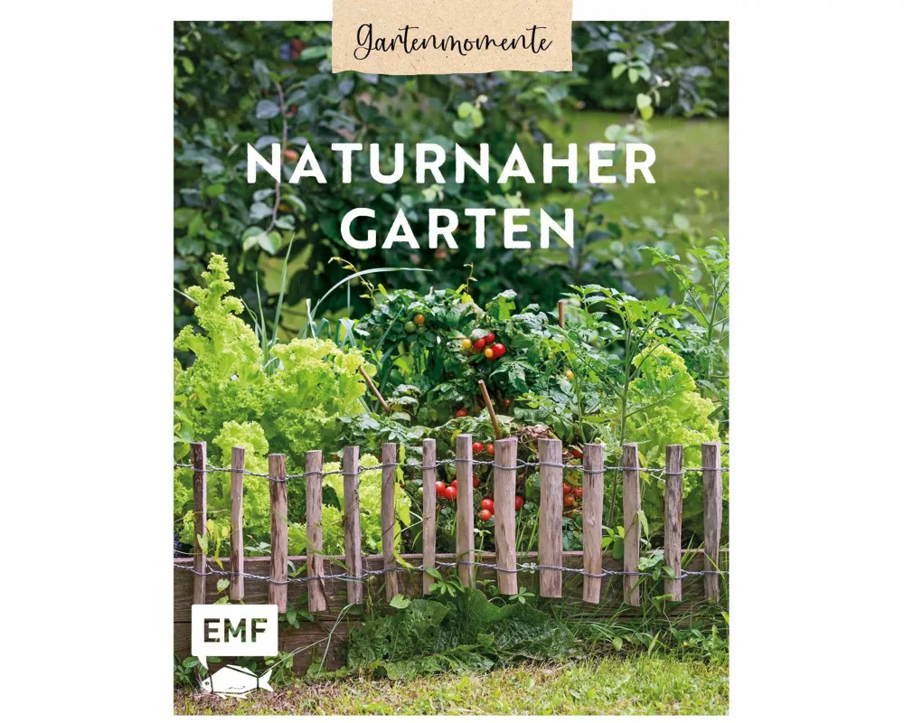 Gartenmomente: Naturnaher Garten