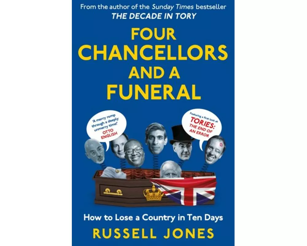 Four Chancellors and a Funeral