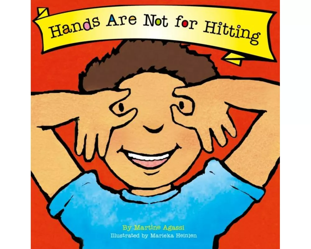 Hands Are Not for Hitting (Best Behavior)