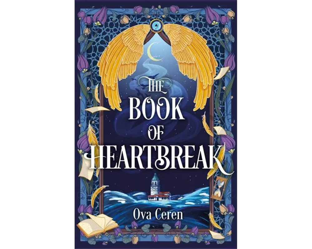 The Book of Heartbreak
